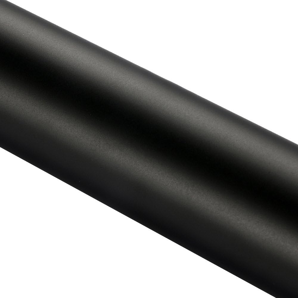 Světlo světlometu zadní mlhové světlo vinylová fólie univerzální 100X30CM