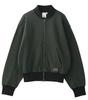 Sweat Blouson 105253012012 Charcoal Medium [X-girl] Zip-Up