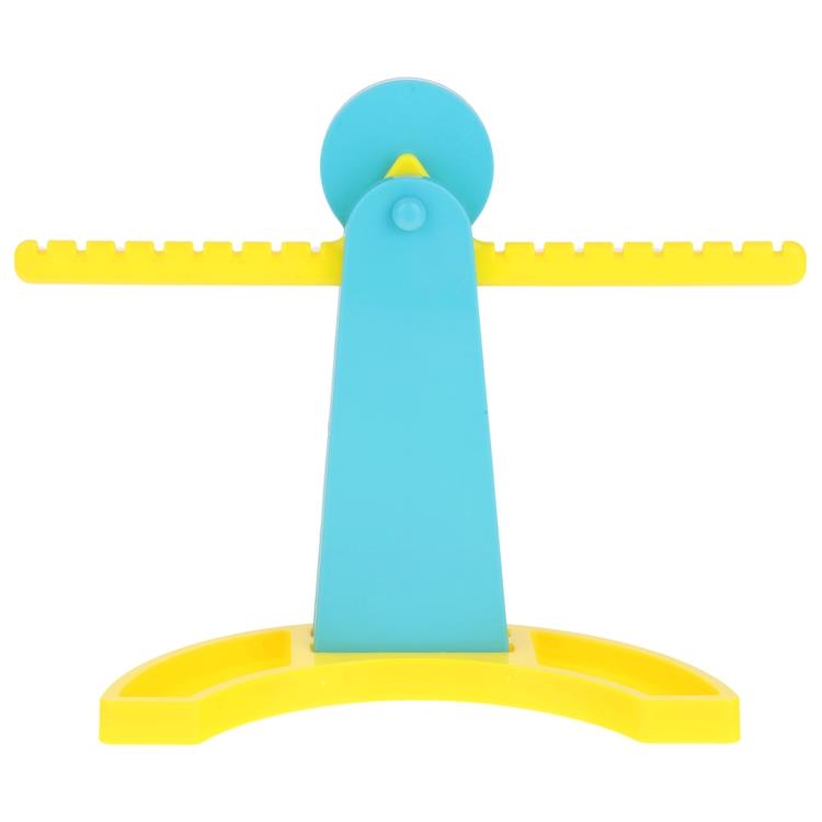 Balance Scale Arcade Game Falling Flying Hanging Monkeys