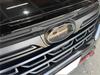 Forester Emblem Smoke Film Custom PPF Stepping Stone Scratches Blackout Dress Up Accessories