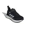 adidas Rapidalux El K Core Black Youth FV2765