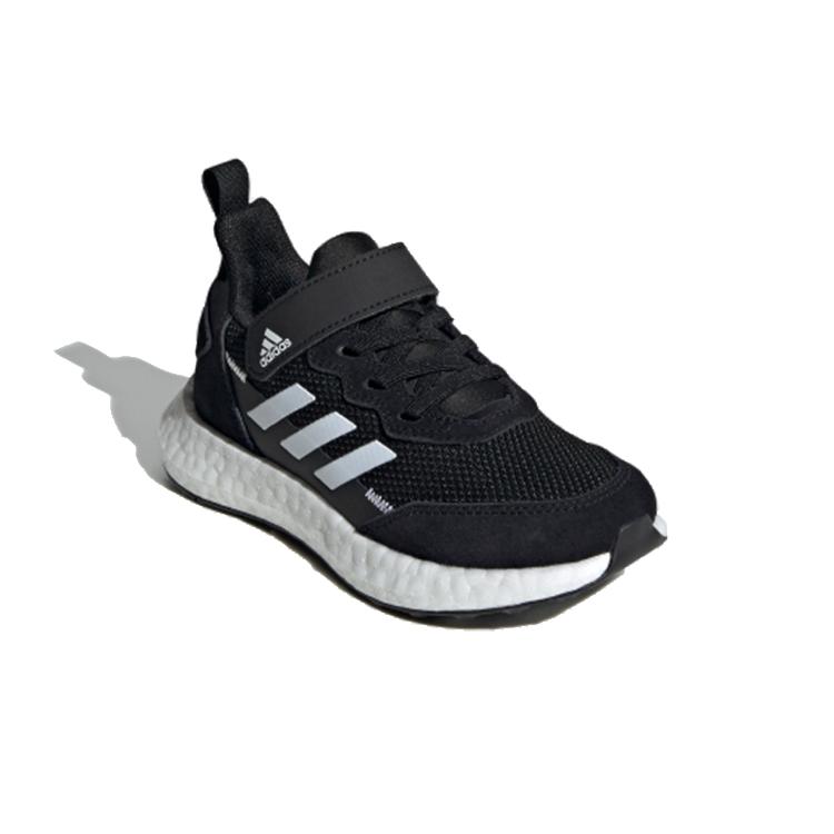 adidas Rapidalux El K Core Black Youth FV2765