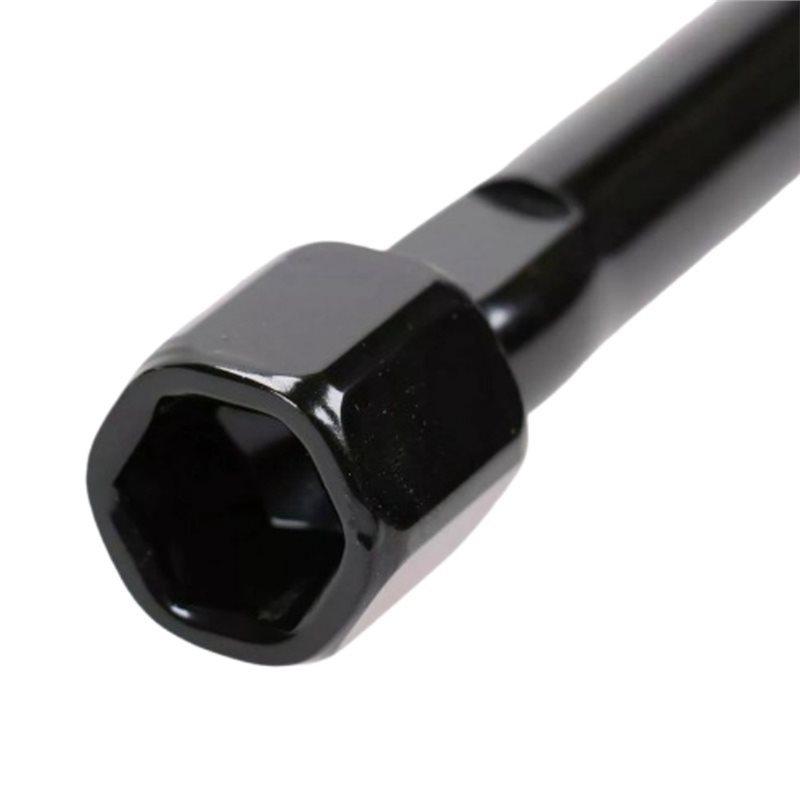 Winch Tool 1369574080 Spare Tire For Fiat Ducato, Citroen Relay And Boxer 2006-Onwards