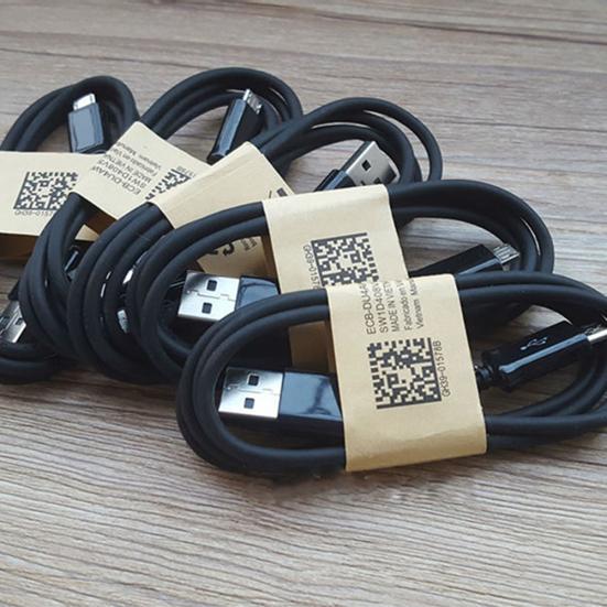 Fast Charging USB Data Cable for Samsung Galaxy S7 S6 Edge+ S4 S3 Note 5/4