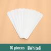 Anti-Stain Sweat-Absorbing Stickers for College Dorms - 10 Pack