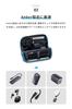 Anker Smart Pouch Supported by KOKUYO Compact Travel Gadget Perfect for Business and Small Item Storage Pouch, Travel, Trips,
