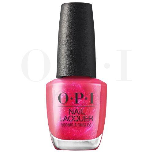 

[OPI][Лак для ногтей] N84 - Strawberry Waves Forever 15 мл