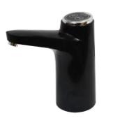 Button Dispense Automatic Gallon Bottle Drinking Switch Touch Control Electric Water Pump Button Dispenser USB Charging