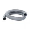 Pressure Resistant Vacuum Cleaner Hose 3 Meters and 50mm Inner Diameter