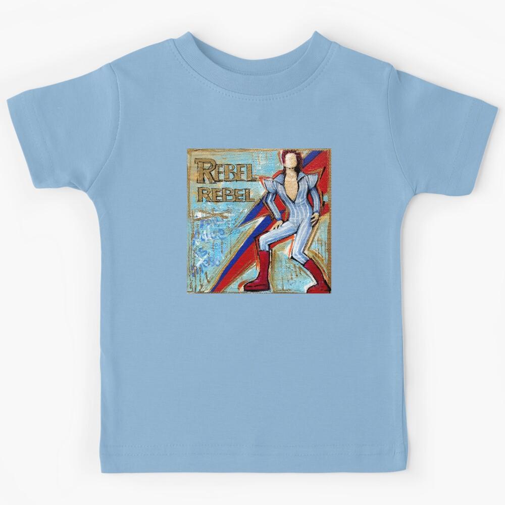 Band art Kids T-Shirt 160