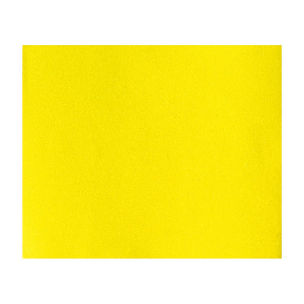 Papier ścierny żółty 230 x 280 mm, P150