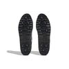 Adidas No Sleep Rave Club X Adidas Superstar Ripple 'Core Black' Sneakers ID2176