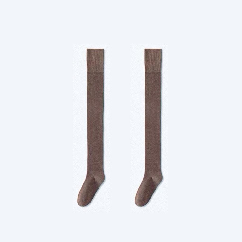 Women's Cotton Stockings Sports Gift Socks