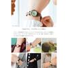 Little Magic Antique Women's Watch Brown
