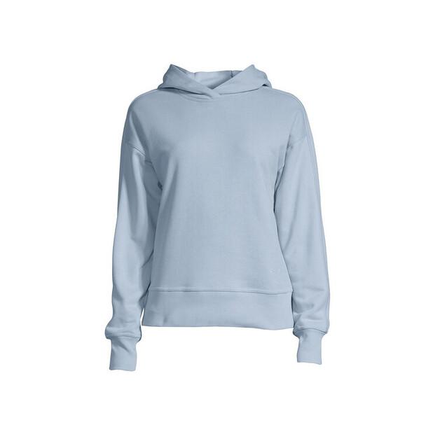 Толстовка Casall Natural Dye Terry Hoodie EU L