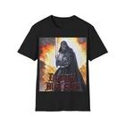 Darth Malgus T Shirt Star Wars Sith Tee L