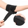 2/1PCS Electric Heated Knee Massager Brace Adjustable 3 Gear Temperature Elbow Protector Hot Compress Shoulder Protective Belt