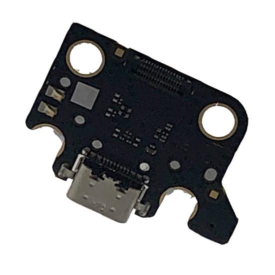 Charging Port Dock Replaceable Precise Compact Tablet Flex Cable Charging Dock Module for Samsung Tab A7 10.4inches SM-T500/SM-T505