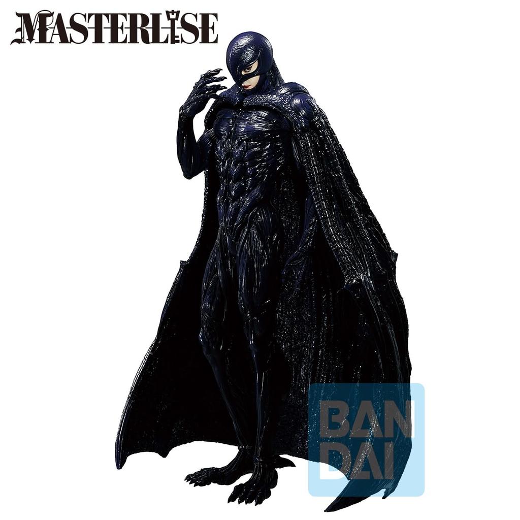 Ichiban Kuji Berserk Vow of Counterattack Cena C Femto MASTERLISE