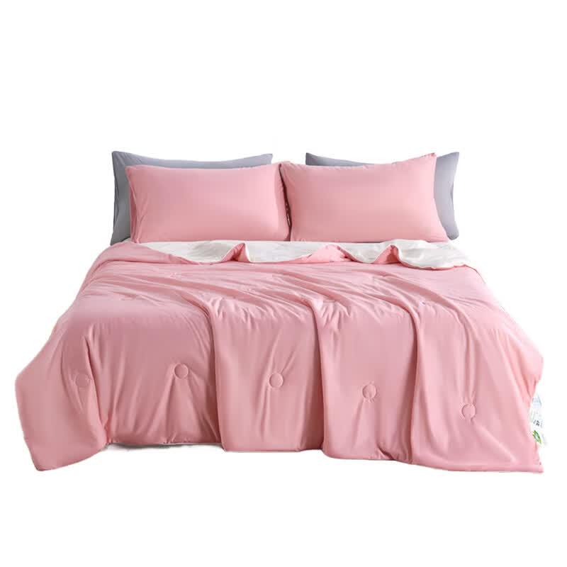 Nanjiren Cool Silk Summer Quilt