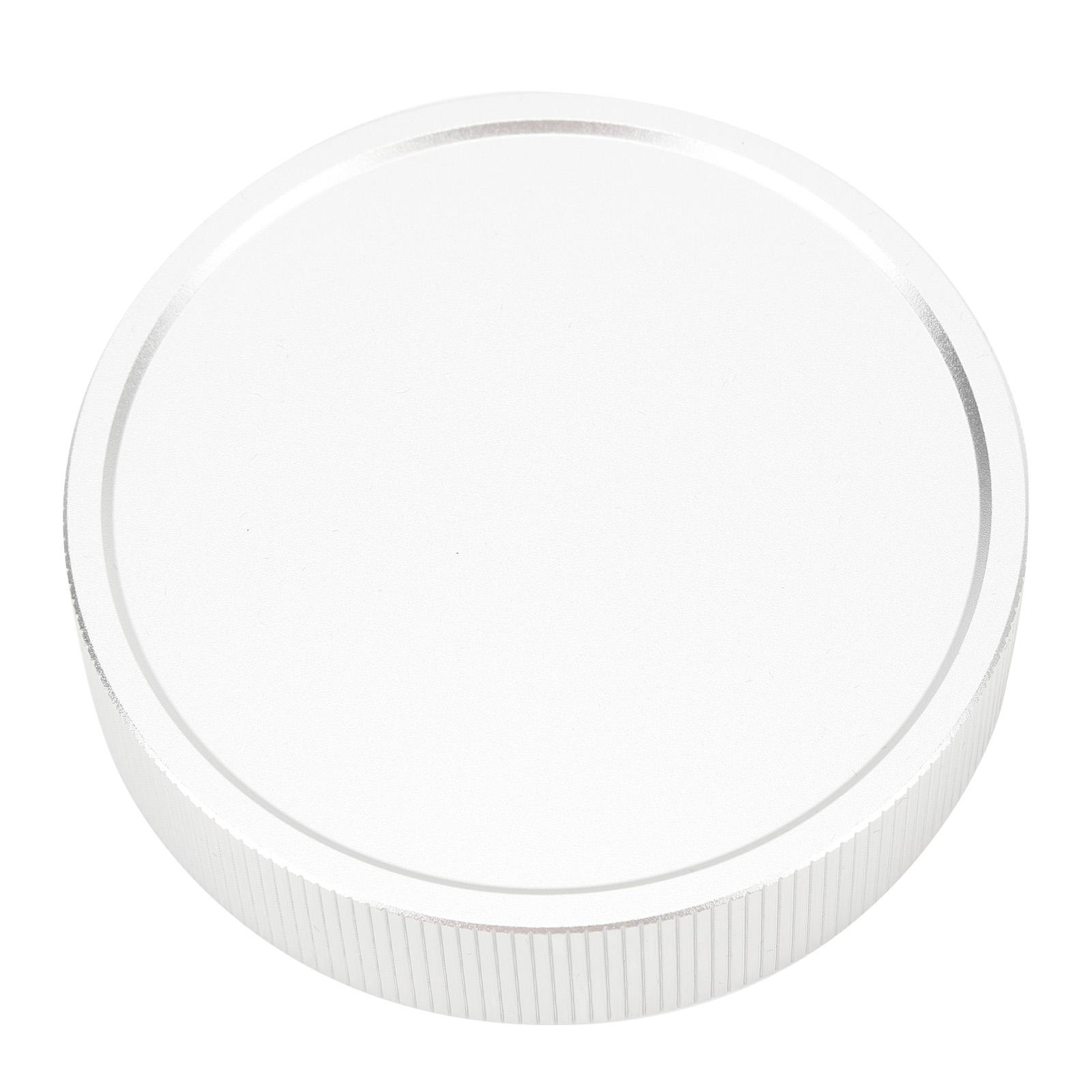 

Крышка объектива мгновенной камеры пылезащитная водонепроницаемая антицарапающая защитная крышка для объектива мгновенной камеры серебряный