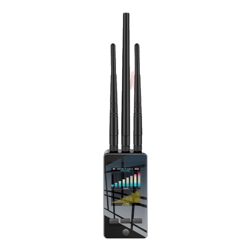 FIVECORES Multi-Function Anti-Monitoring Detector (CN version)