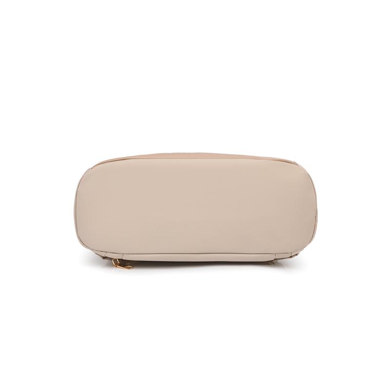 Backpack Women's Oxford Backpack Large Capacity Anti-theft Travel Schoolbag