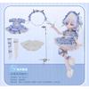 Come4free Bonnie Dress Penny Clothes 12 Points Bjd Doll Exquisite Cute Baby Clothes (Only Clothes)