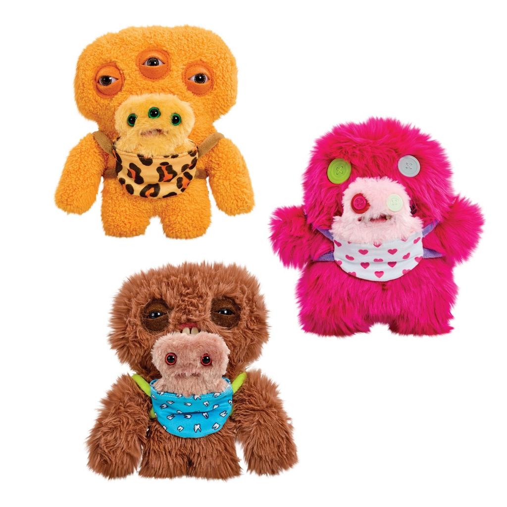 Plush Doll Atmosphere Home Decoration Doll Children's Gift Doll