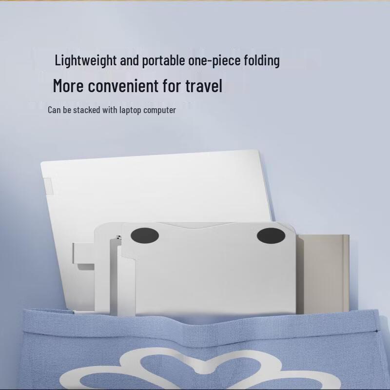 OLOEY Laptop Stand with Heat Dissipation