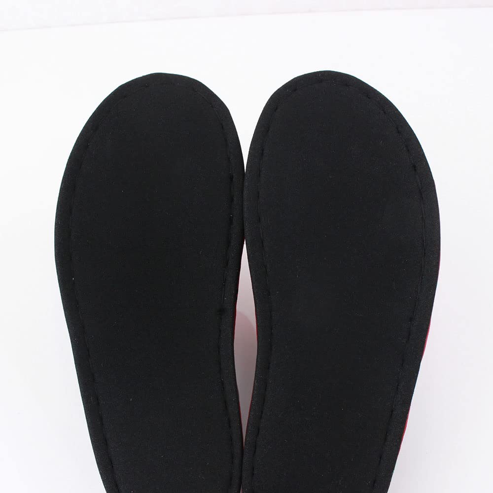 Catland Gesundheitsslipper, Hergestellt in Japan, Katzen Gesundheitssandalen, Gesundheitsslipper (Elfenbein)