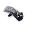 Right Side Mirror Turn Signal Light For Subaru Forester Impreza Legacy Outback