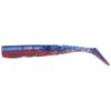 Megabass Worm BOTTOM SLASH PLUS SHAD Red-bellied Eagle 37683