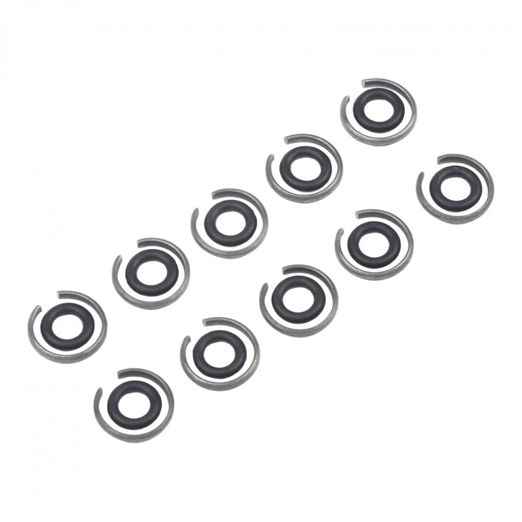 O-rings Retaining Clip Easy Installation Fine Workmanship