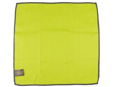 Microfiber Waffle Cloth, 40x40 Cm, Professional