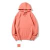 Men's Hoodies Sweatshirts Leisure Pullover Men Hoodies Sweatshirts for Male Solid Color Man Hoody Sweatshirt