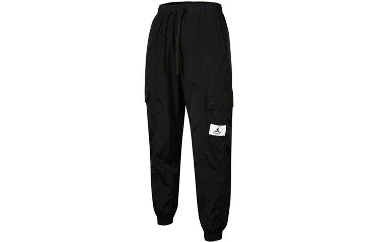 Jordan Sports Pants Women s Black Moderate DD6996-010 XS