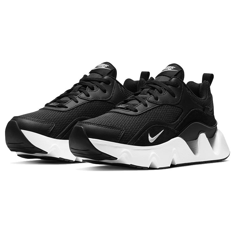 New Nike Ryz 365 Black White Women's CU4874-001