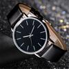 Minimalist Women Watch Fashion Ultra Thin Metal Analog Quartz Ladies Wristwatch Leather Belt Casual Business Female Clock Reloj