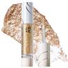 Amioq Spin Glitter Liquid Eye Glow, EG300 Mega Gold, 1 Pcs