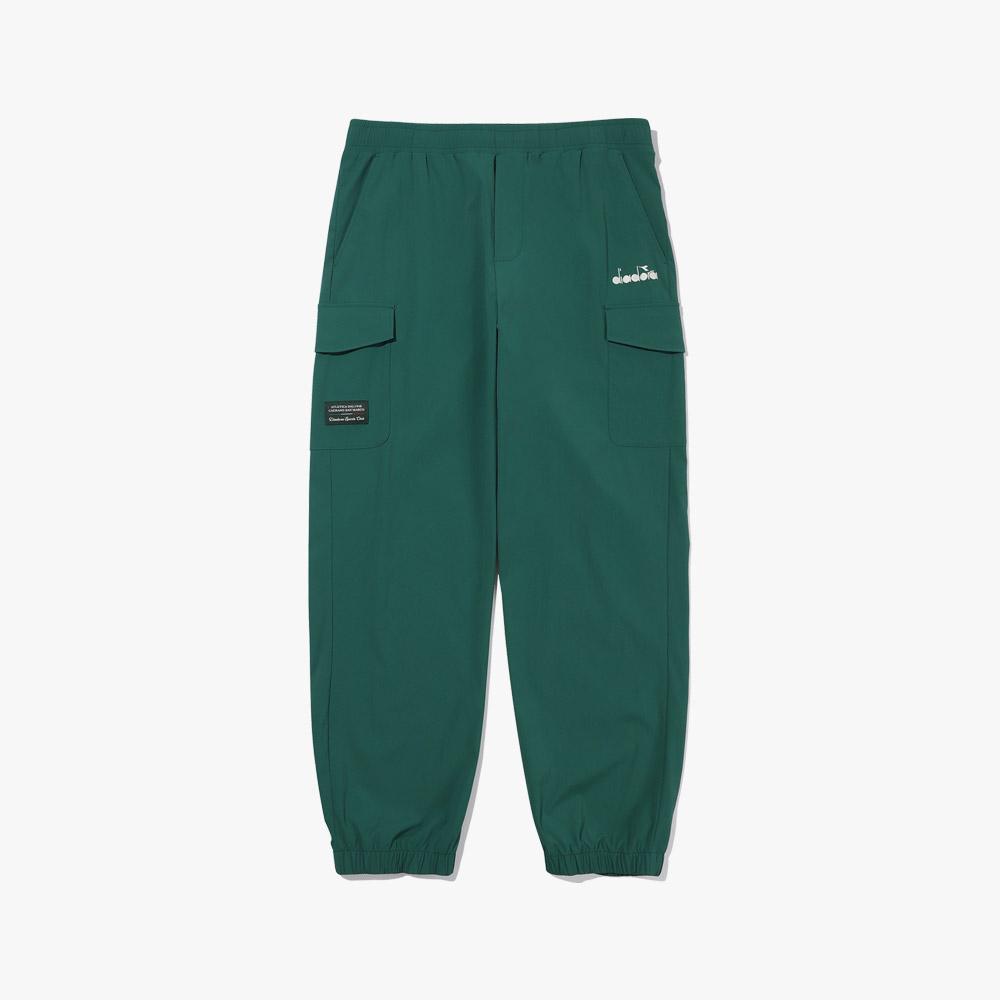 diadora Cool Wave Jogger Pants Green