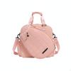 Foldable Tennis Bag Dual Carry Large Capacity Pickleball Lightweight Racket Backpack for Men and