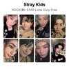 סלע()-כרטיס צילום רשמי STAR Lotte Duty Free
