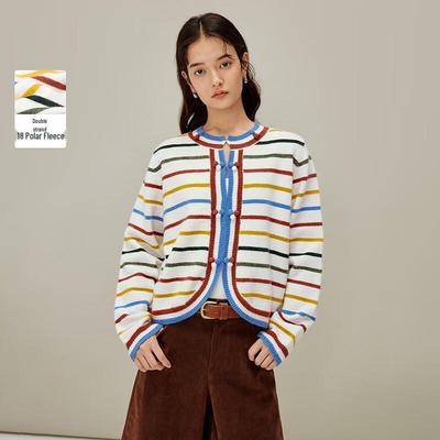 Oberteile – Damen-Cardigans