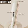 Fashion Hair Curler Hair Styling Machine 32mm Electric Hair Curler Electric Hair Curling Iron Suitable for Home Use