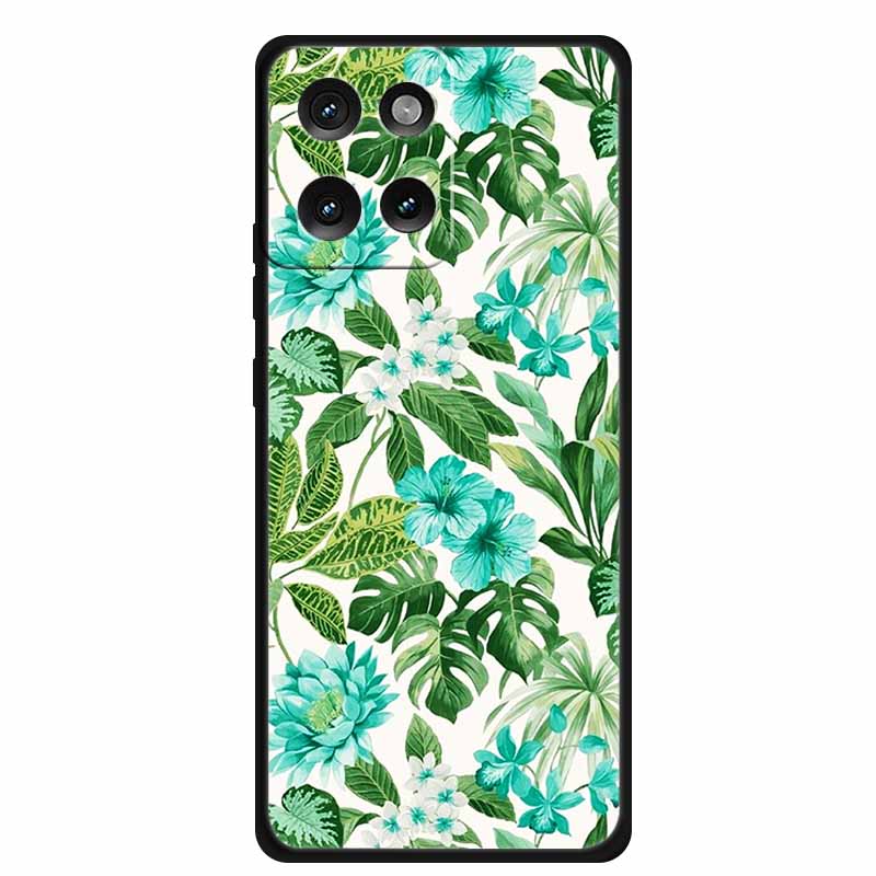 For Motorola Moto G15 Case Luxury TPU Soft Silicone Back Cover Phone Cases for MotoG15 Lovely Protector Colorful Cool New Coque