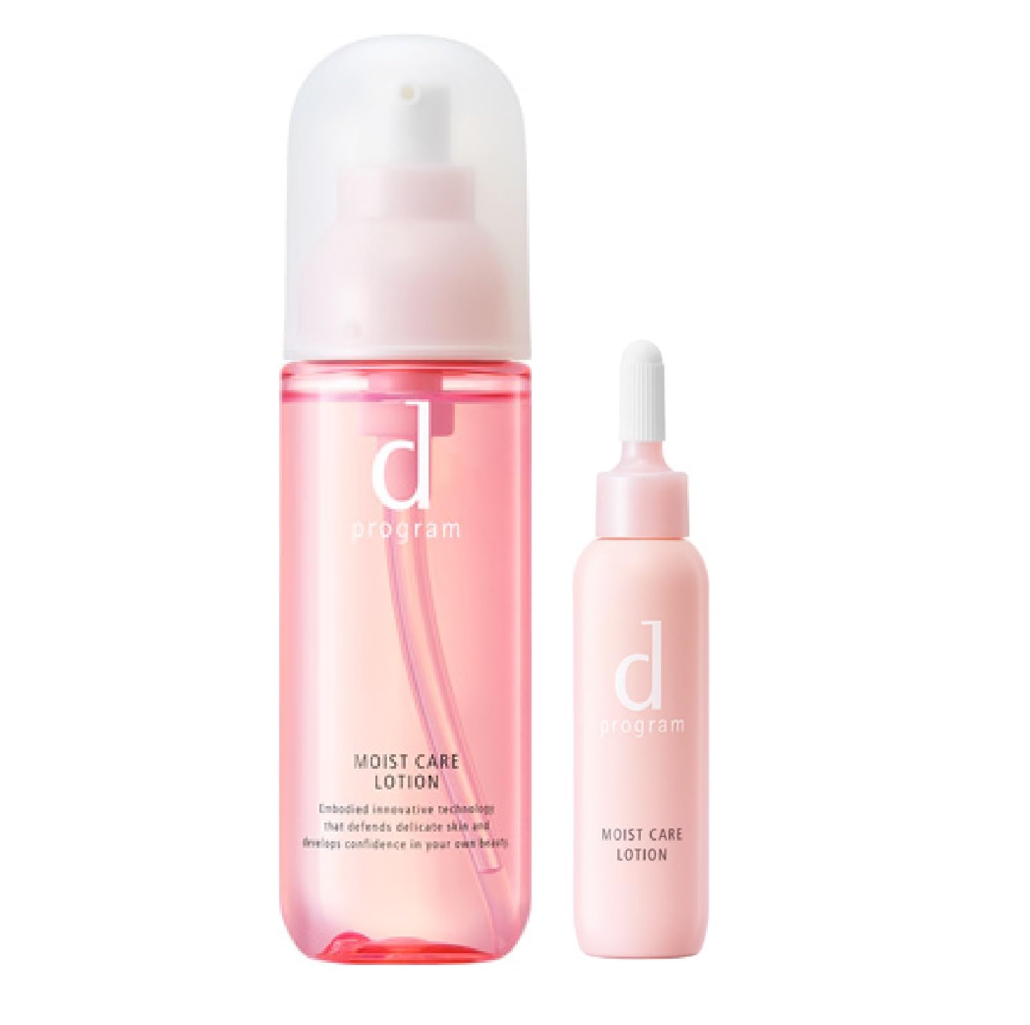 

d Program Увлажняющий лосьон Moist Care Lotion MB 125 мл 23 мл (Квази-лекарство) +