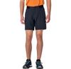 Шорты Ternua Felkin Shorts (1241166-1293) Whales Grey/burnt Черный/серый/оранжевый
