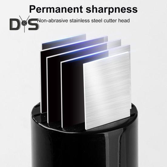 Garlic Press Stainless Steel Manual Garlic Crusher Chopper Mincer Efficient Onion Cutter for Nut Potato Tomato Time-Saving Kitchen Tool