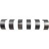 STD Size Connecting  Rod Bearing 16851-22320 15861-22314 for Kubota Z400 Z430 Z482 D600 D640 D662 D722 D782 Engine Tractor